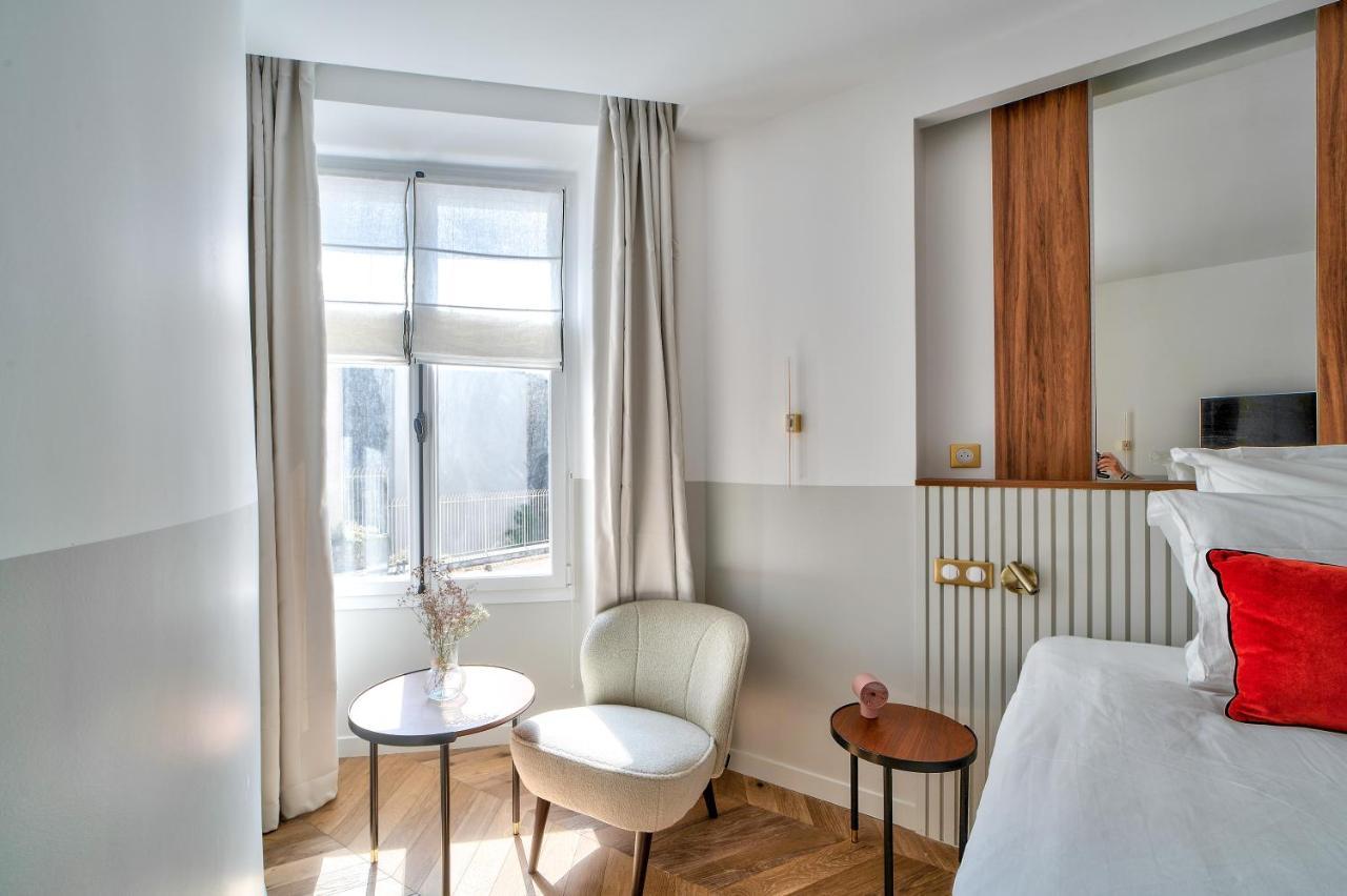 Sompteux Appartement Proche De L'Opera Paryż Zewnętrze zdjęcie